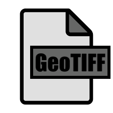 Plik GeoTIFF