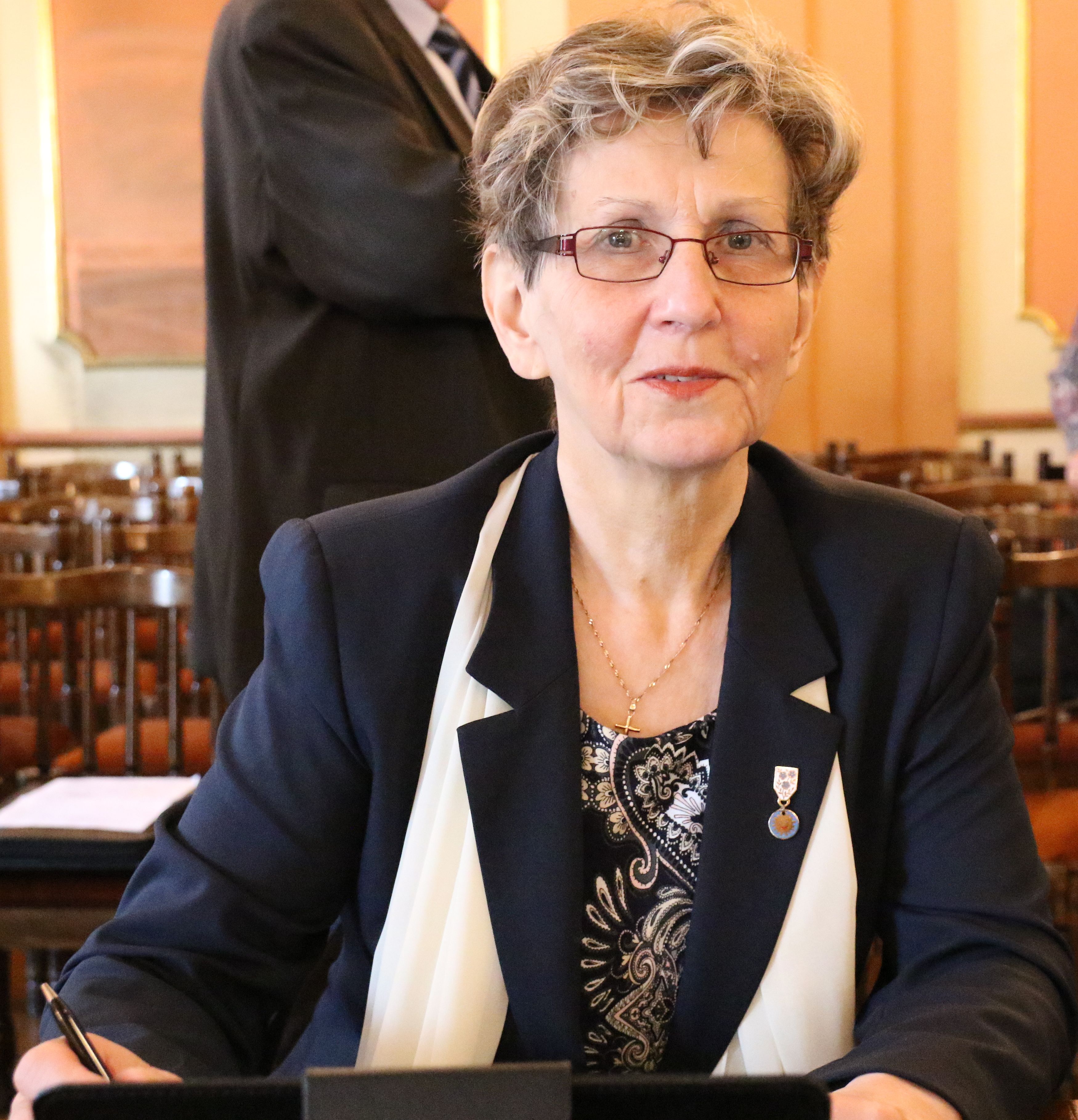 na zdjęciu Dębska Elżbieta na zdjęciu Dębska Elżbieta