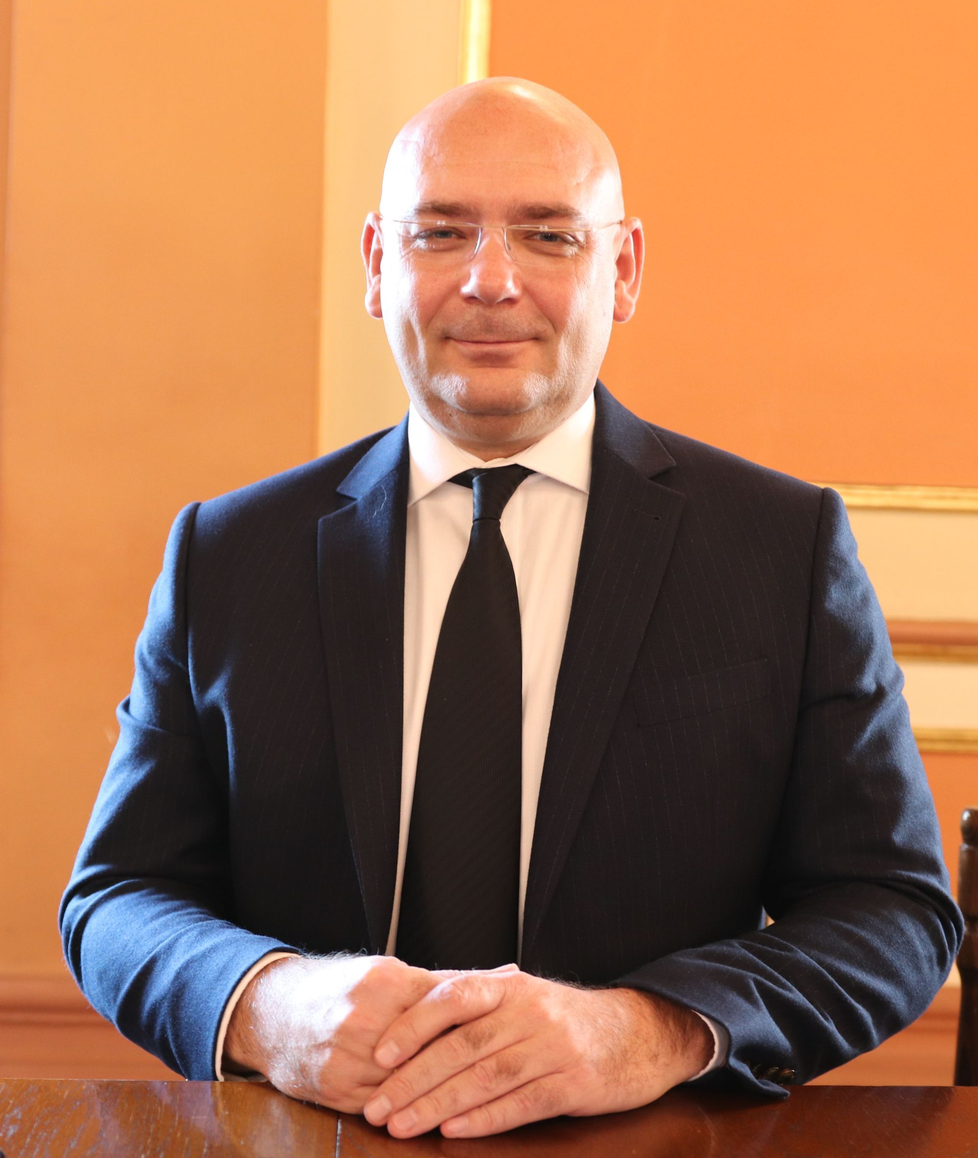 na zdjęciu Kołaciński Radosław Krzysztof na zdjęciu Kołaciński Radosław Krzysztof