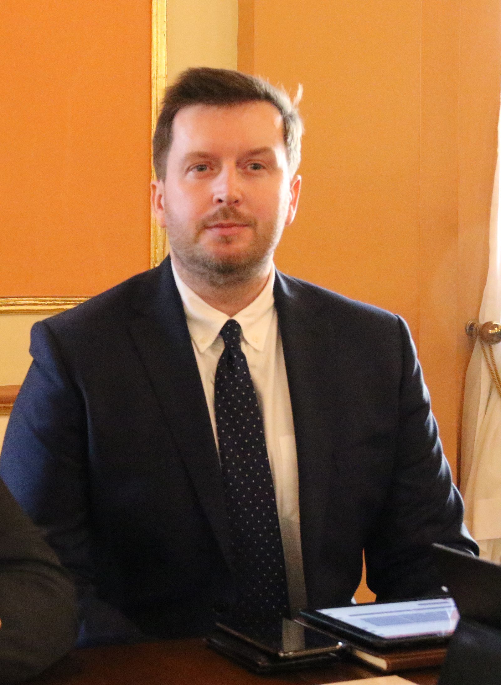 na zdjęciu Włodarek Łukasz na zdjęciu Włodarek Łukasz