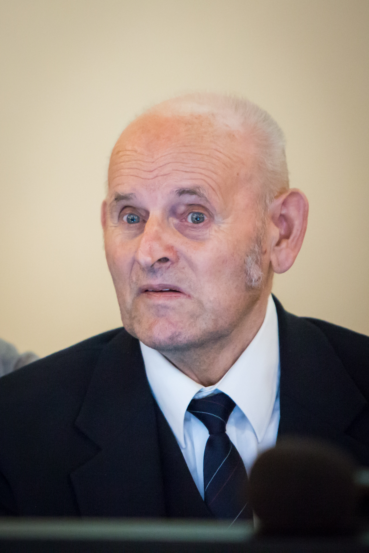 na zdjęciu Paraczyński Stanisław Kazimierz na zdjęciu Paraczyński Stanisław Kazimierz