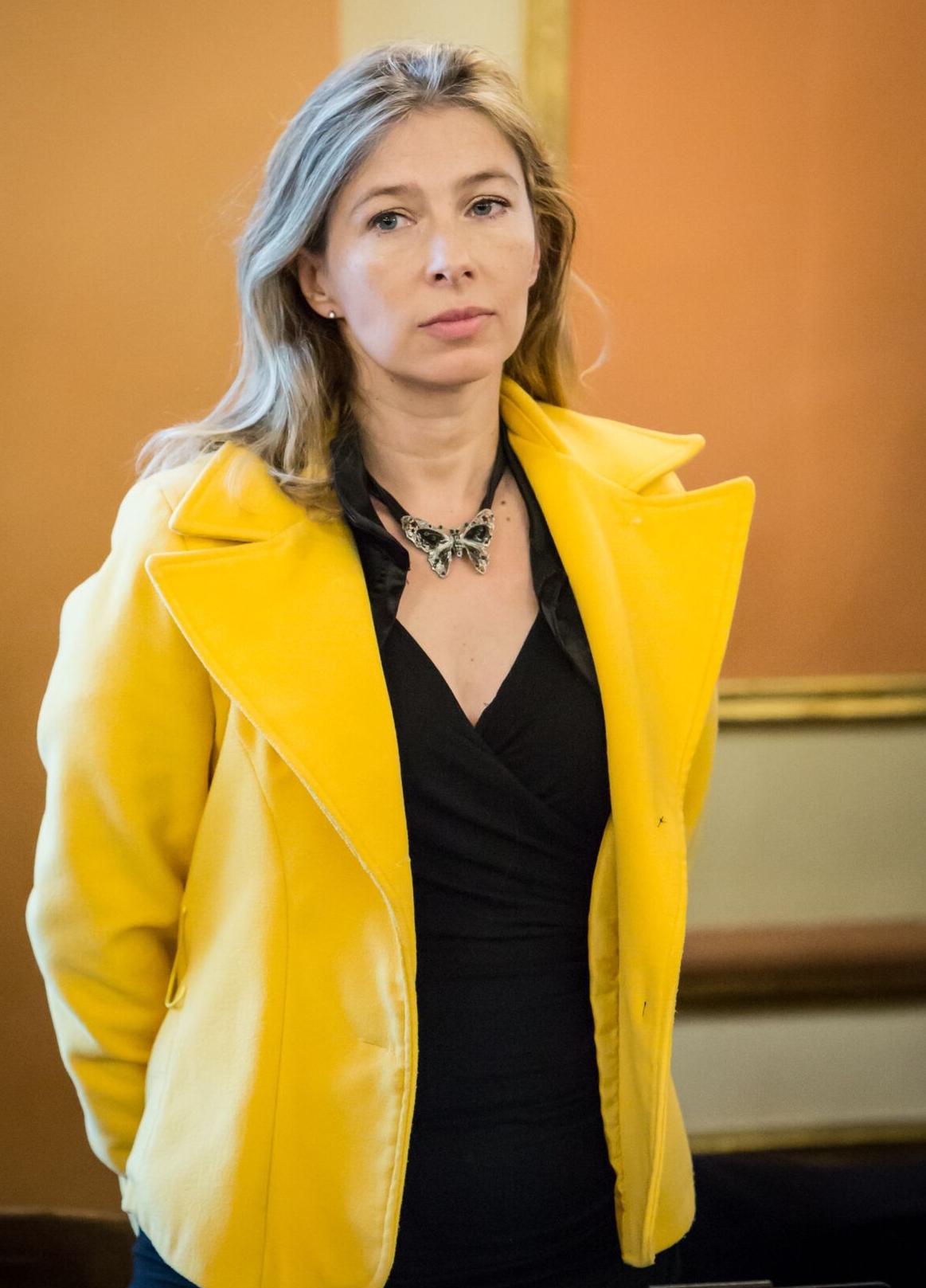 na zdjęciu Majewska Kamila Manuela na zdjęciu Majewska Kamila Manuela
