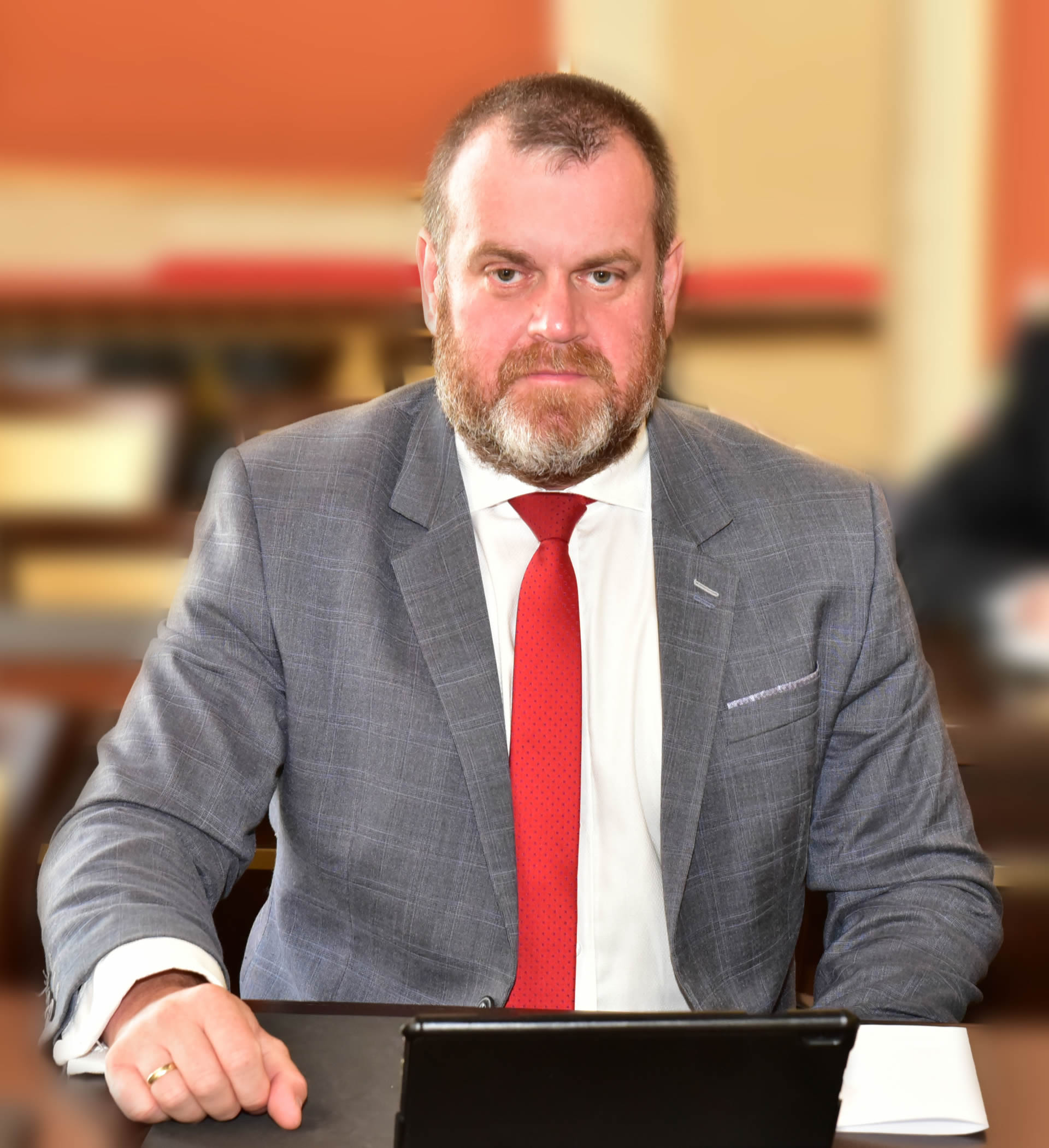 na zdjęciu Strzelec Marcin na zdjęciu Strzelec Marcin