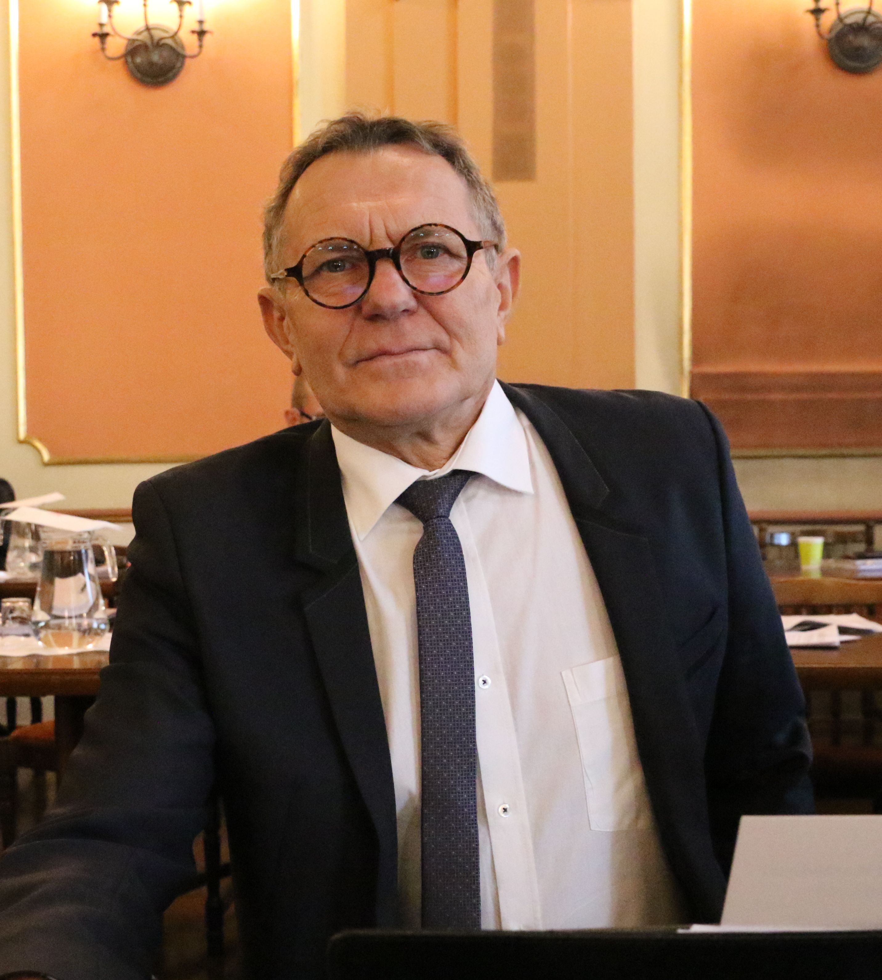 na zdjęciu Durlej Marian na zdjęciu Durlej Marian