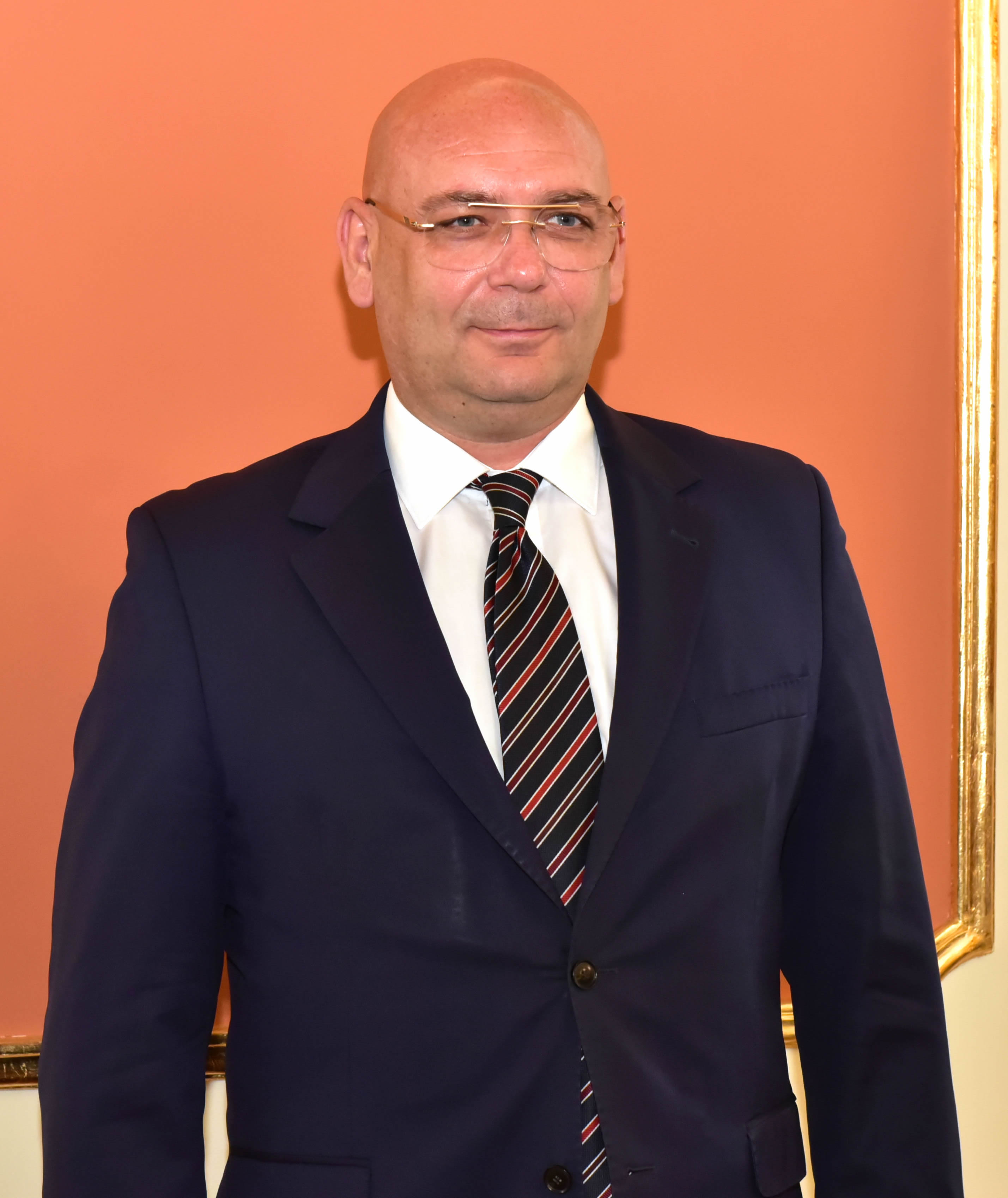 na zdjęciu Kołaciński Radosław Krzysztof na zdjęciu Kołaciński Radosław Krzysztof
