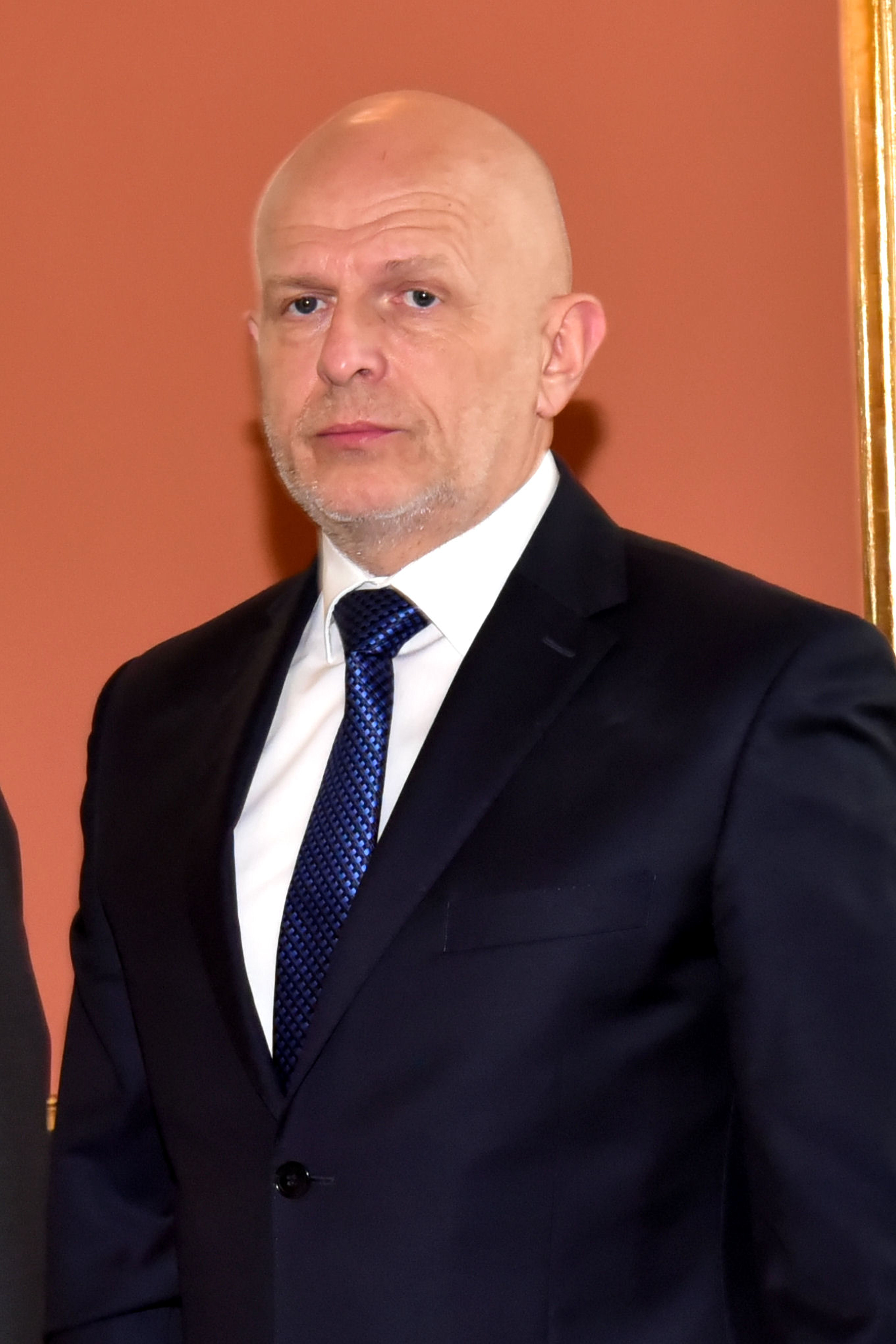 na zdjęciu Matczak Sławomir na zdjęciu Matczak Sławomir