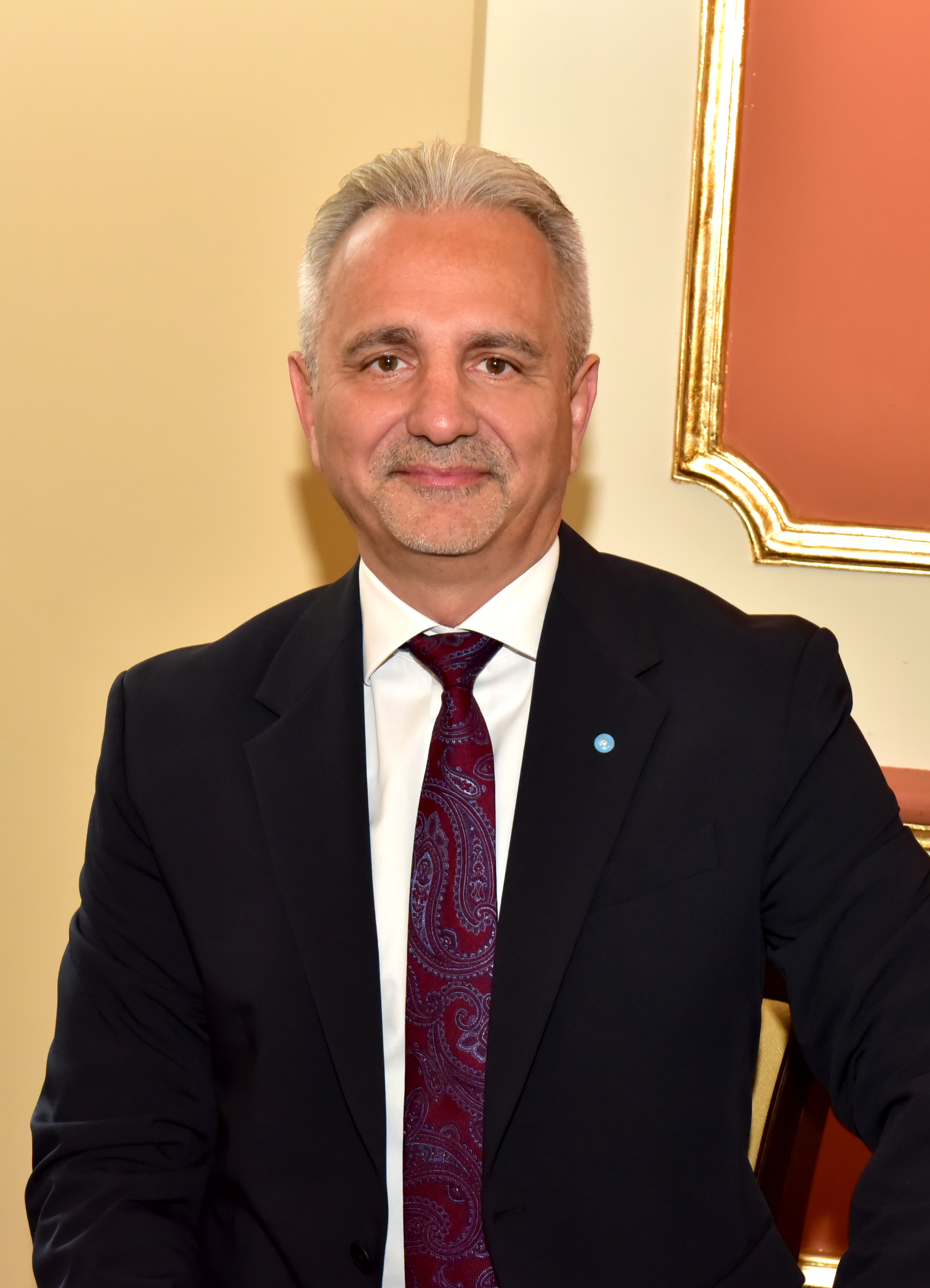 na zdjęciu Grochowski Tomasz Andrzej na zdjęciu Grochowski Tomasz Andrzej