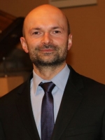 na zdjęciu&nbsp;Chrzanowski&nbsp;Sławomir Mariusz